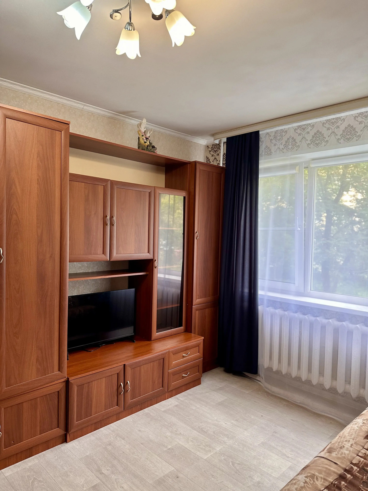 Квартира Уютная для комфортного отдыха и деловых поездок