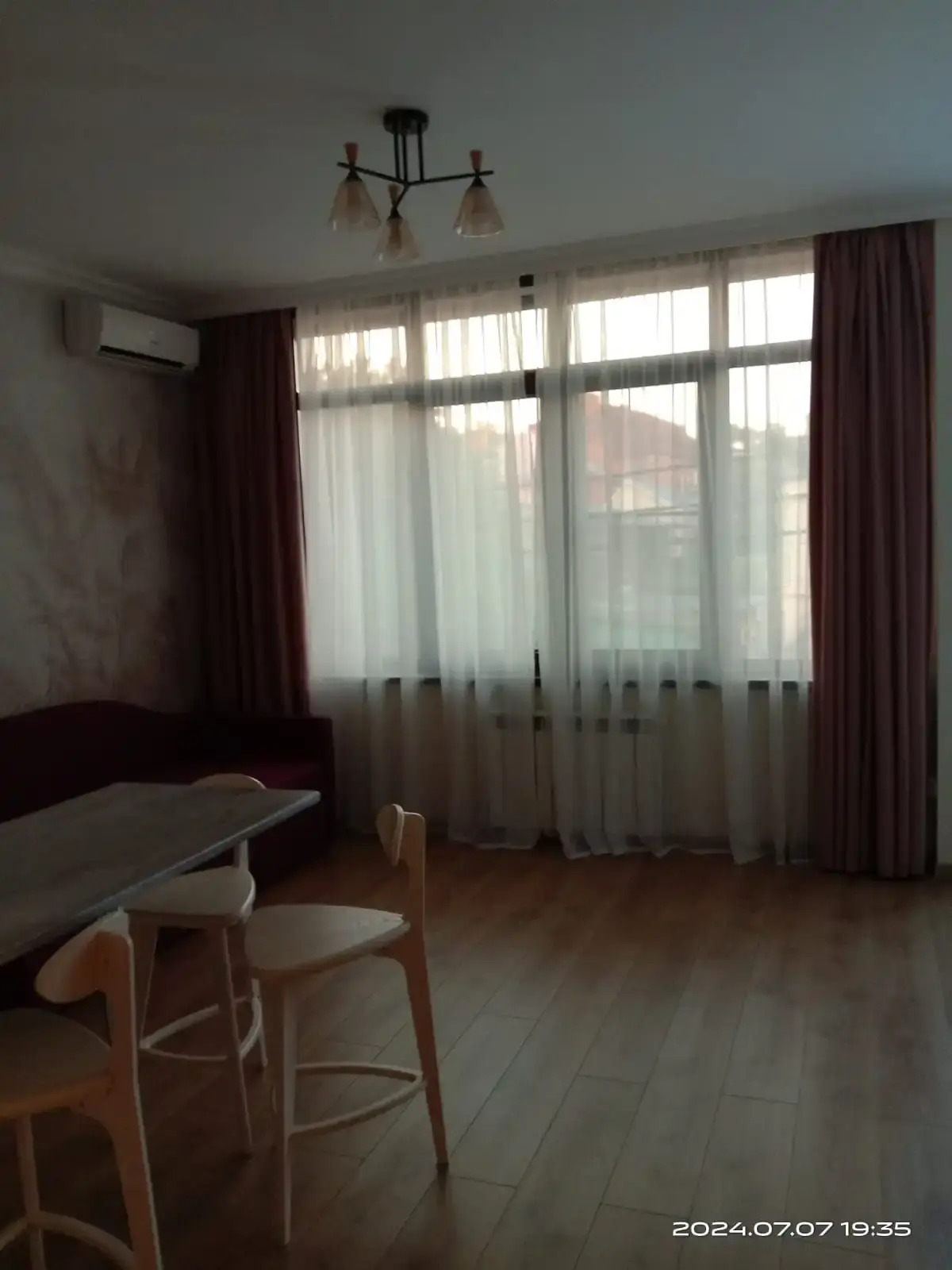 Гостевой дом Альзас