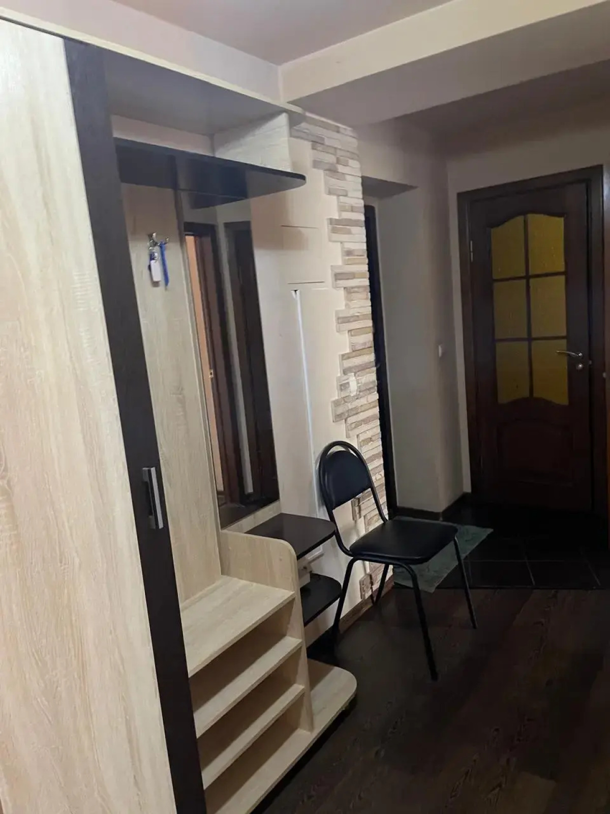 Апартаменты Квартира на Октябрьской 215/1