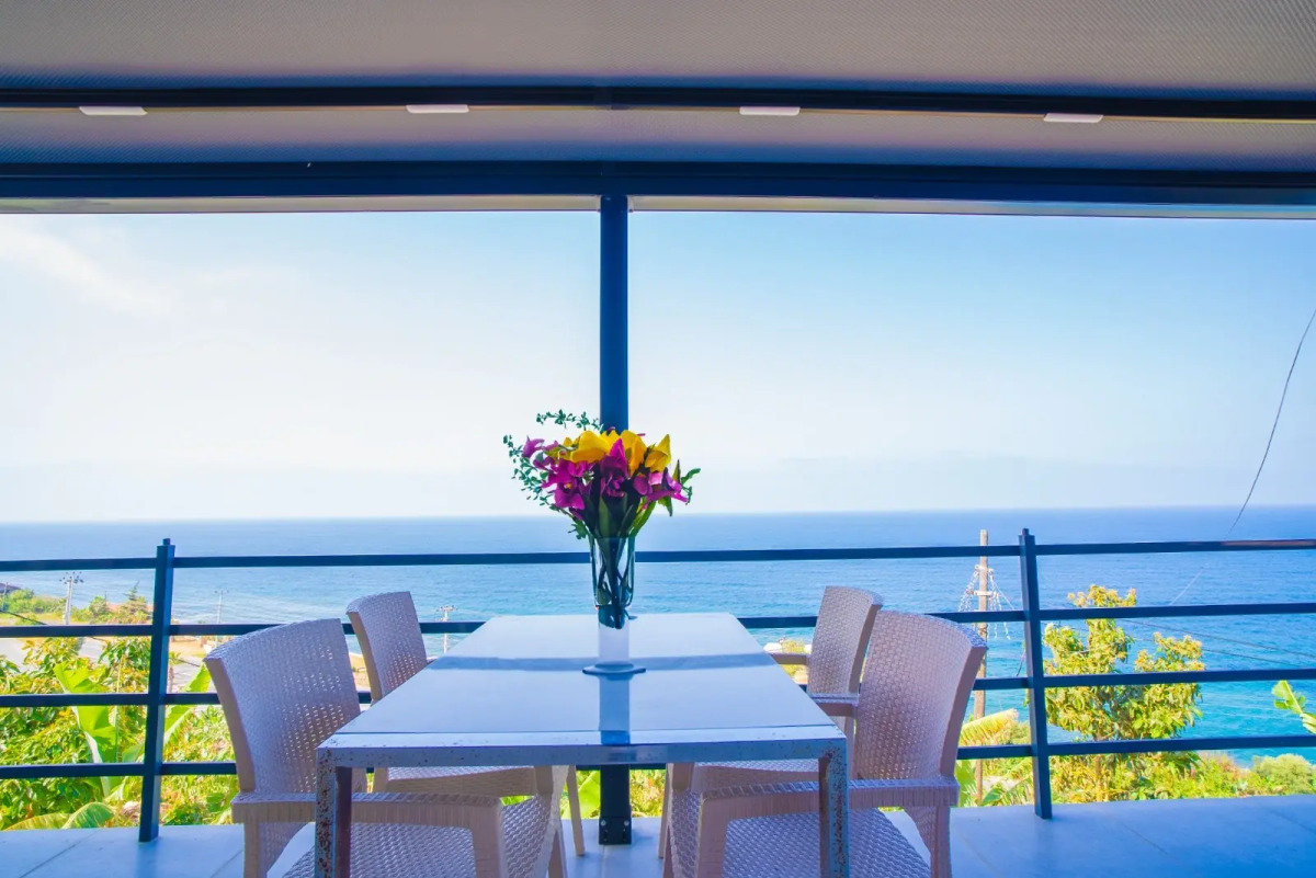 Отель Iotape Antalya