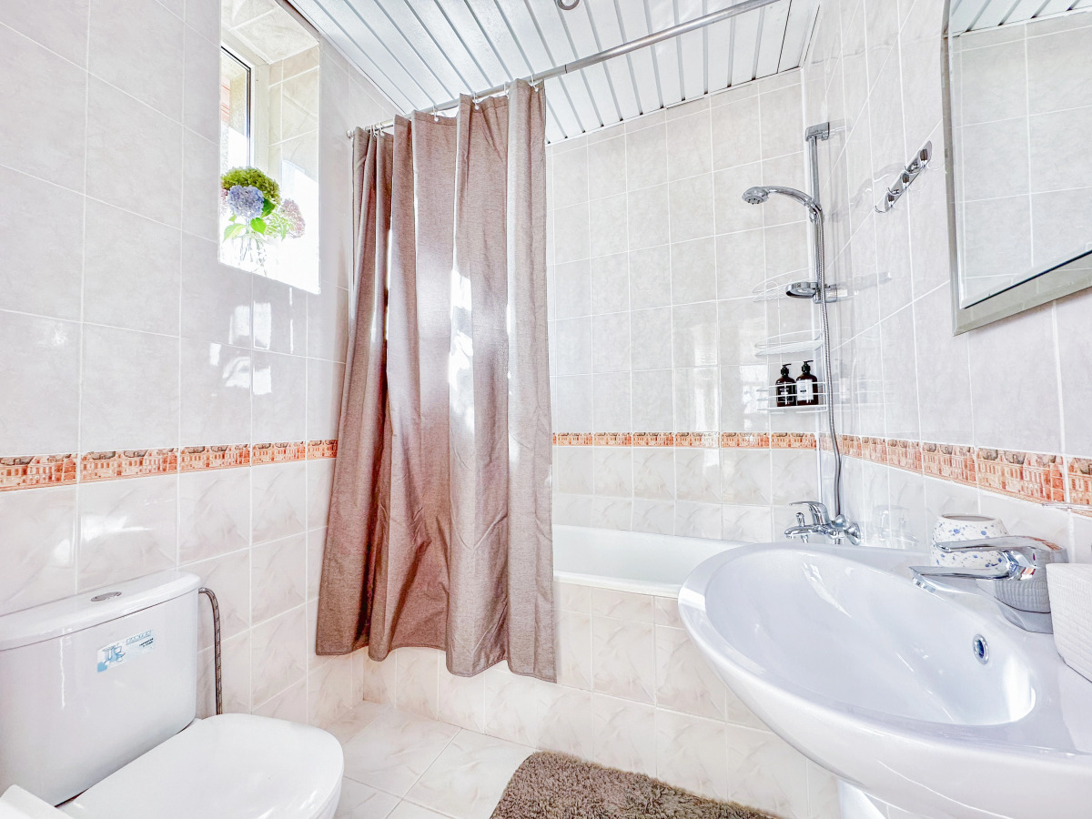 Вилла La Polyana