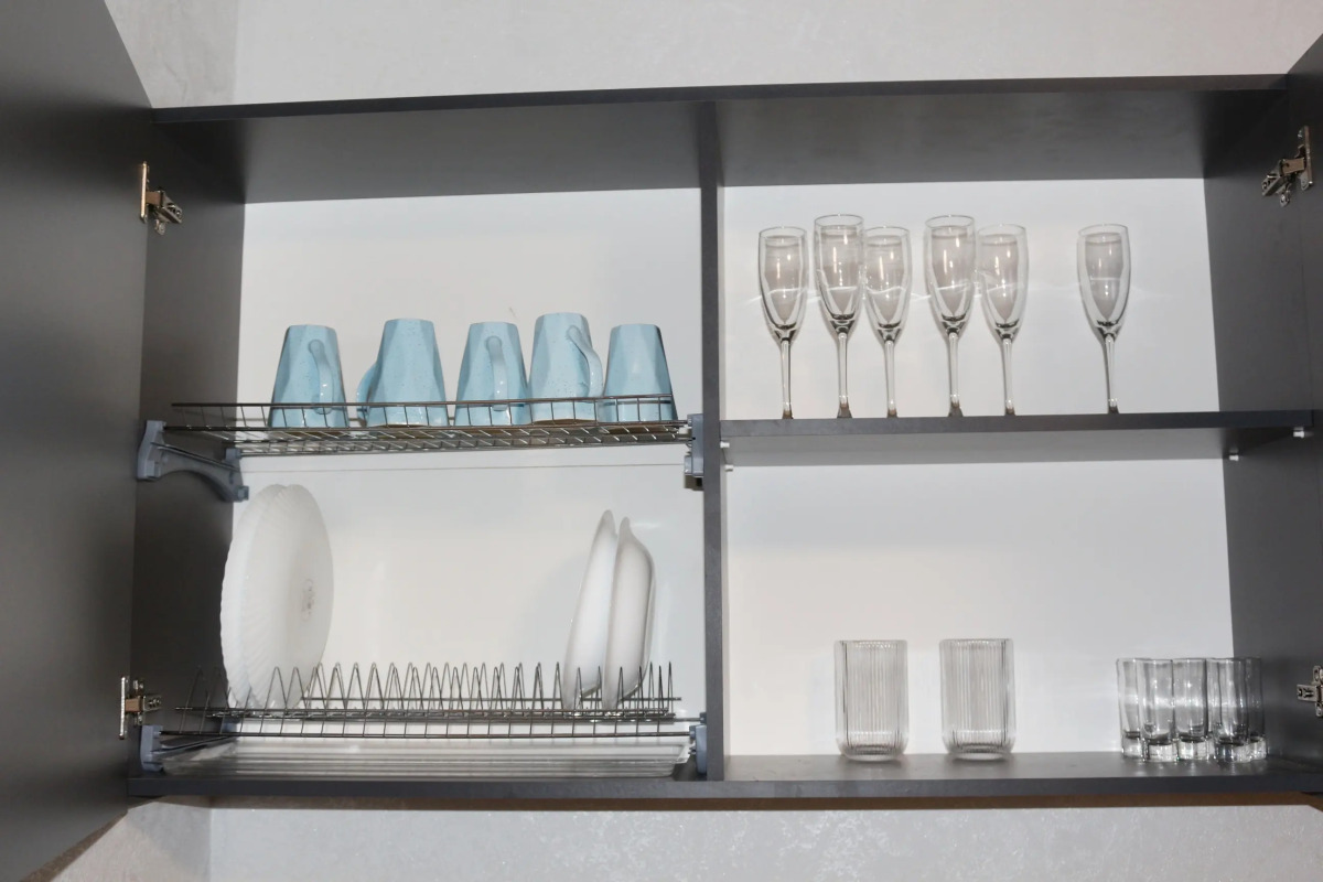 Квартира NiceAparts Евротрешка на Бурмакинской 7