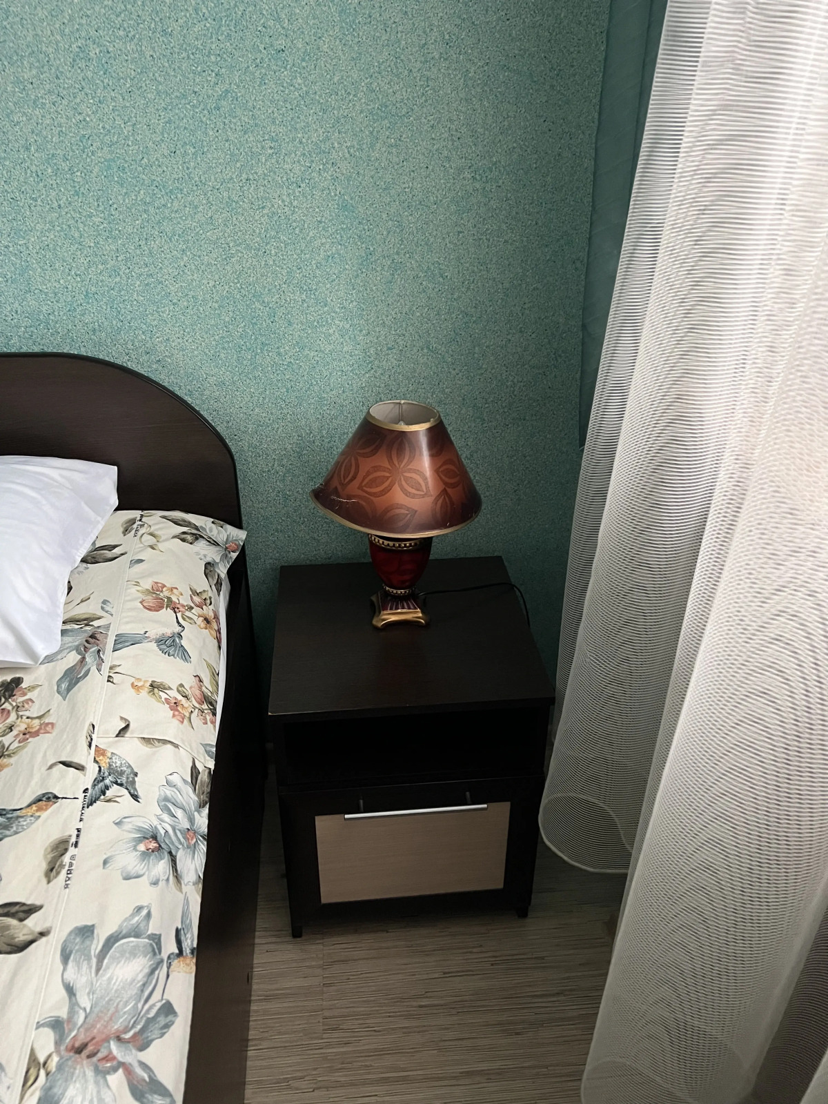 Мини-отель Наутилус 57