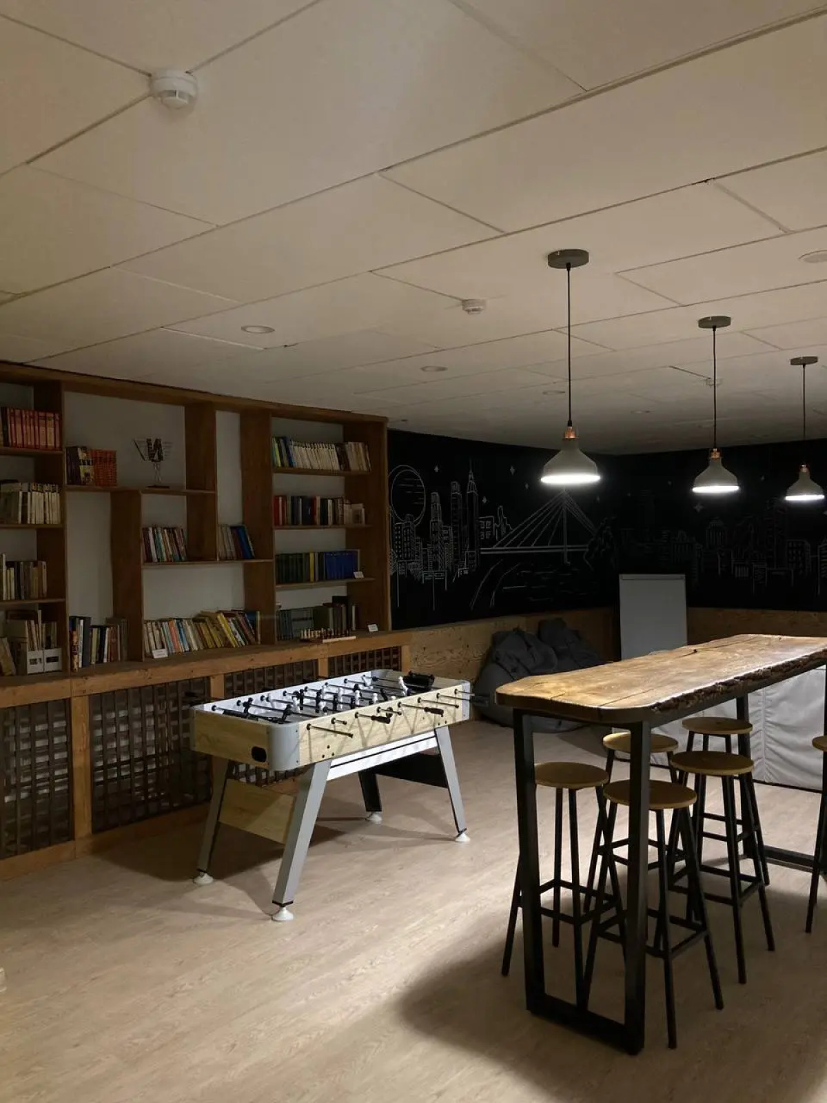 Гостевой дом Сны Города