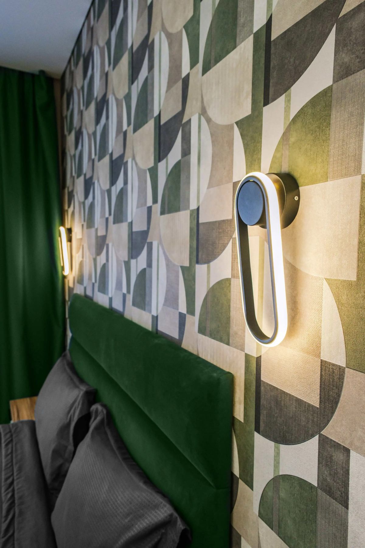 Апартаменты на Ружейной в Сириусе №10