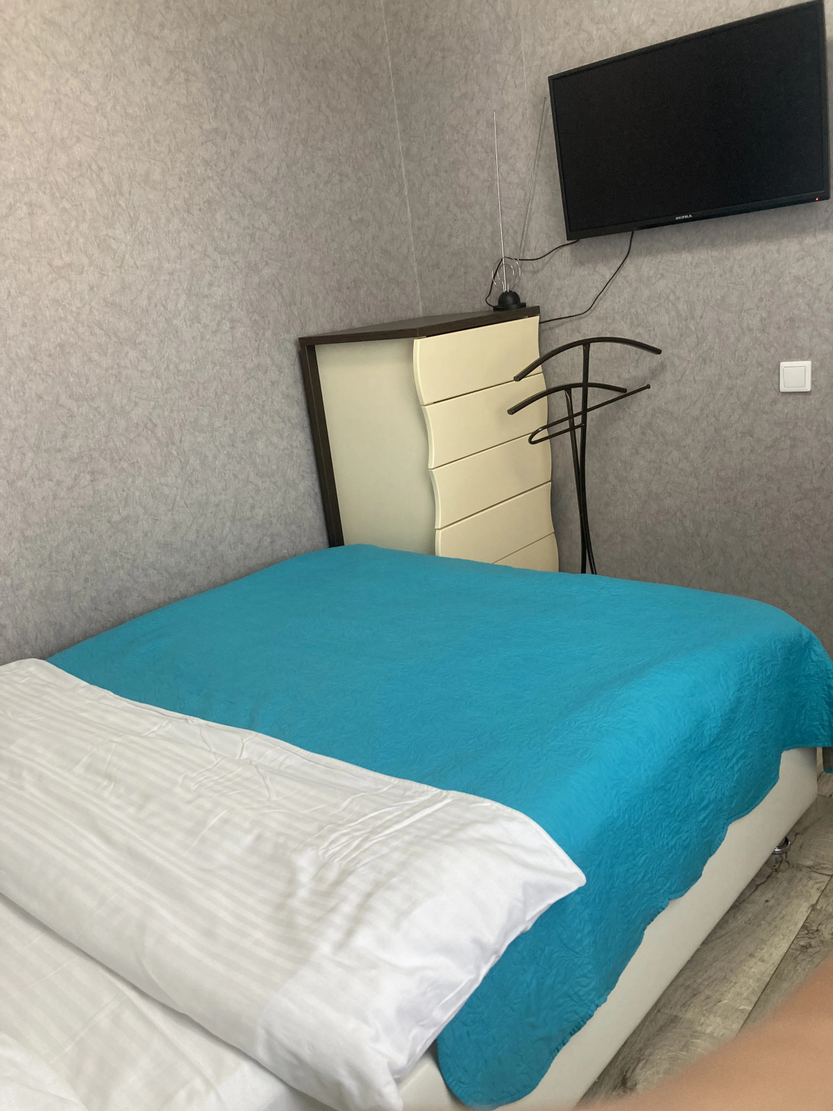 Апартаменты на площади Ленина