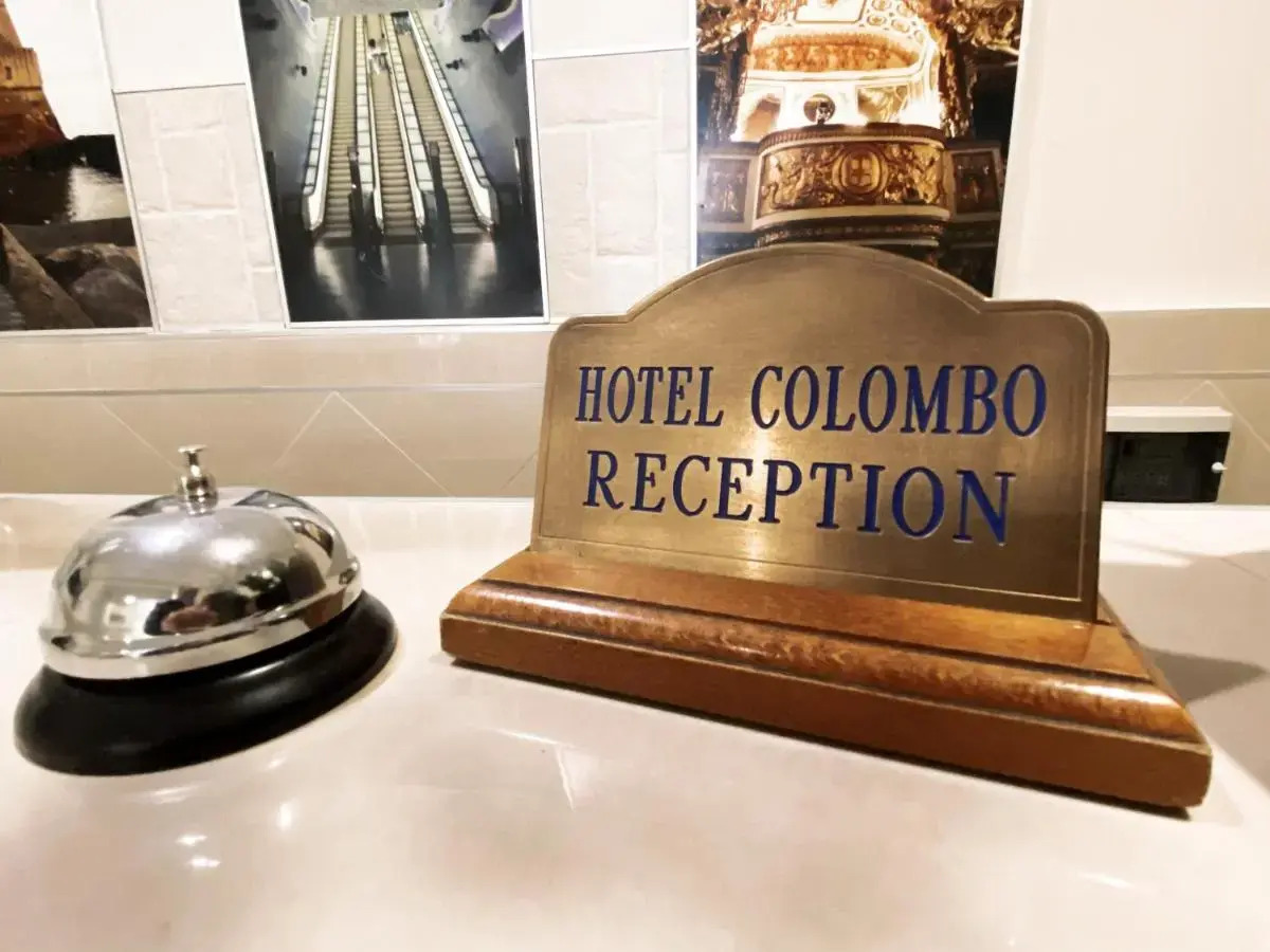 Hotel Colombo
