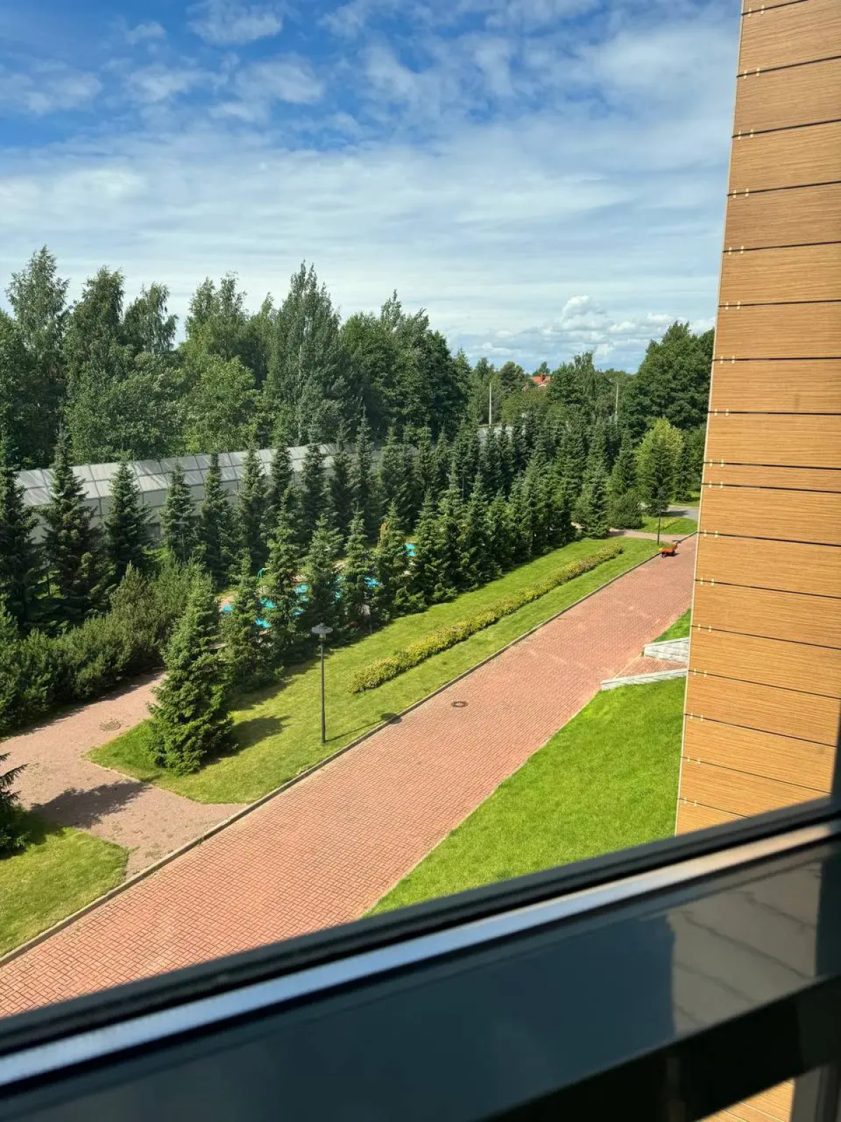 Квартира у залива Realty Vera