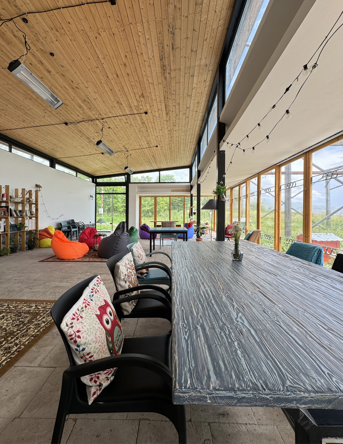 Отель Port Ayas Sevan Lake