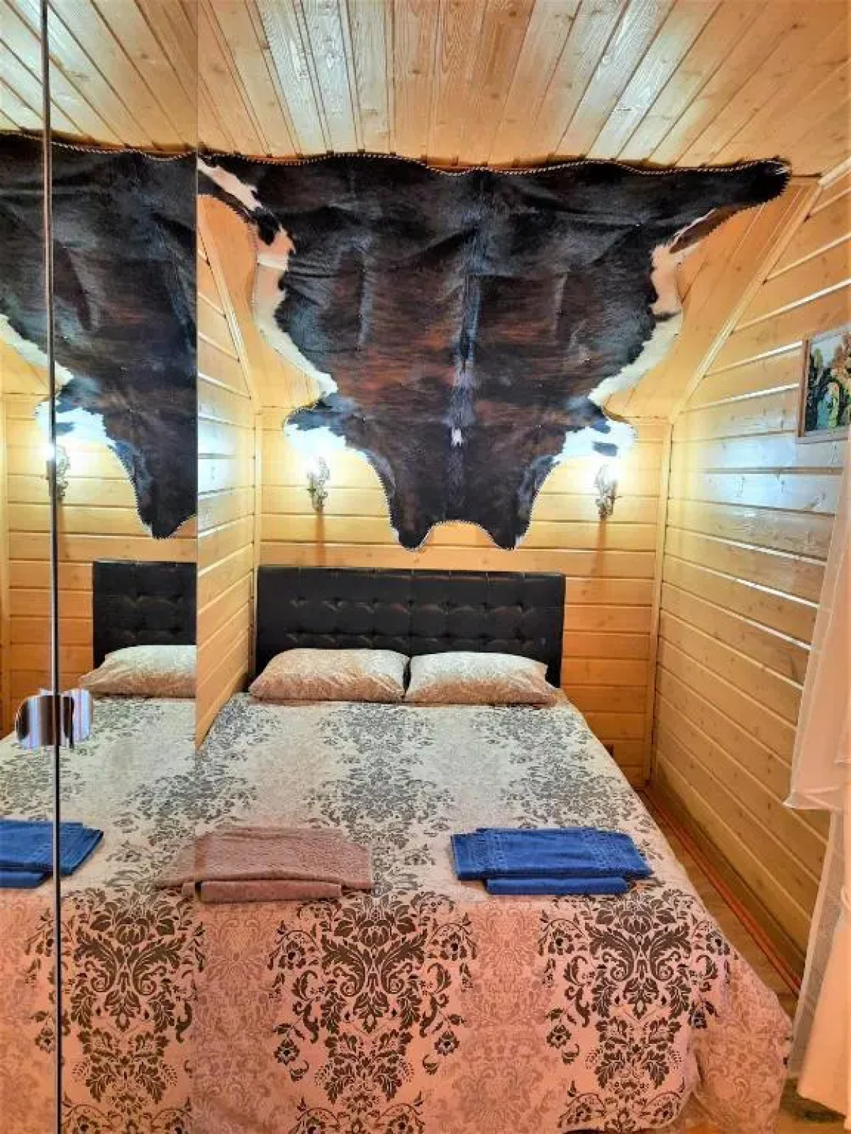 Гостевой дом Элитная дача у Финского залива