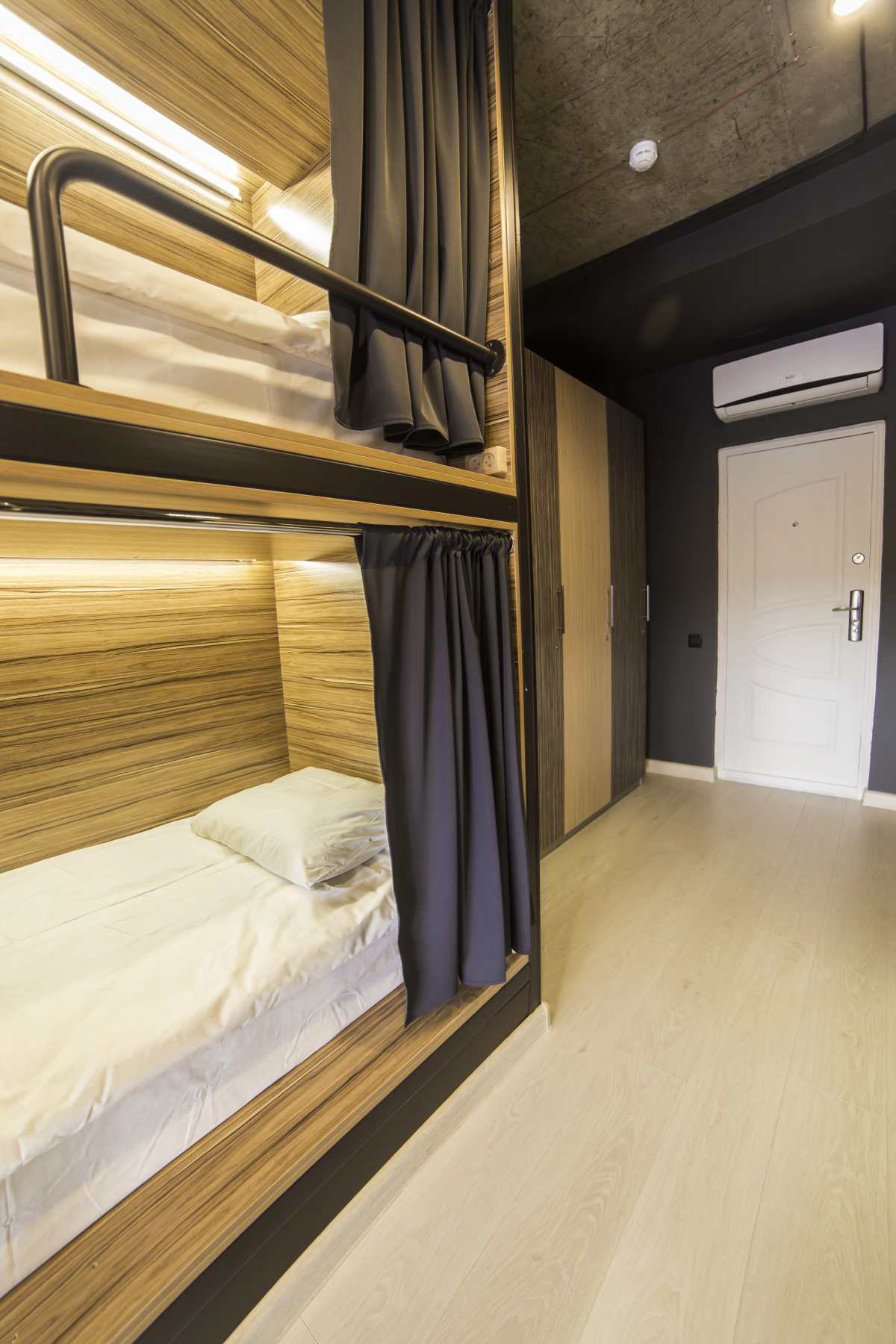 Хостел Панорама Лофт