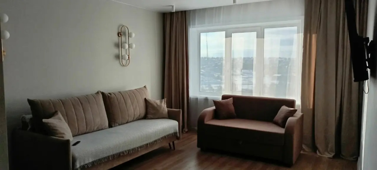 Квартира Gerhome