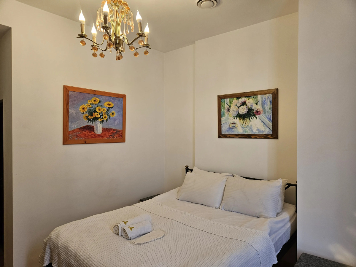 Бутик-отель Verdzi