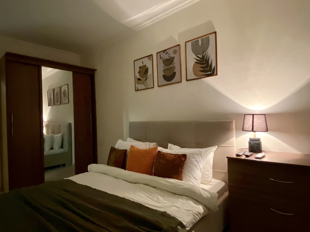 Апартаменты Comfort & Relax Home Dreams in the clouds 4