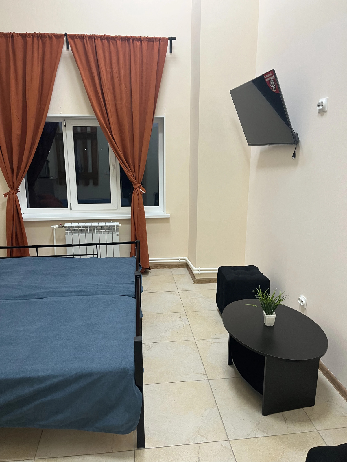 Мини-отель Лужский