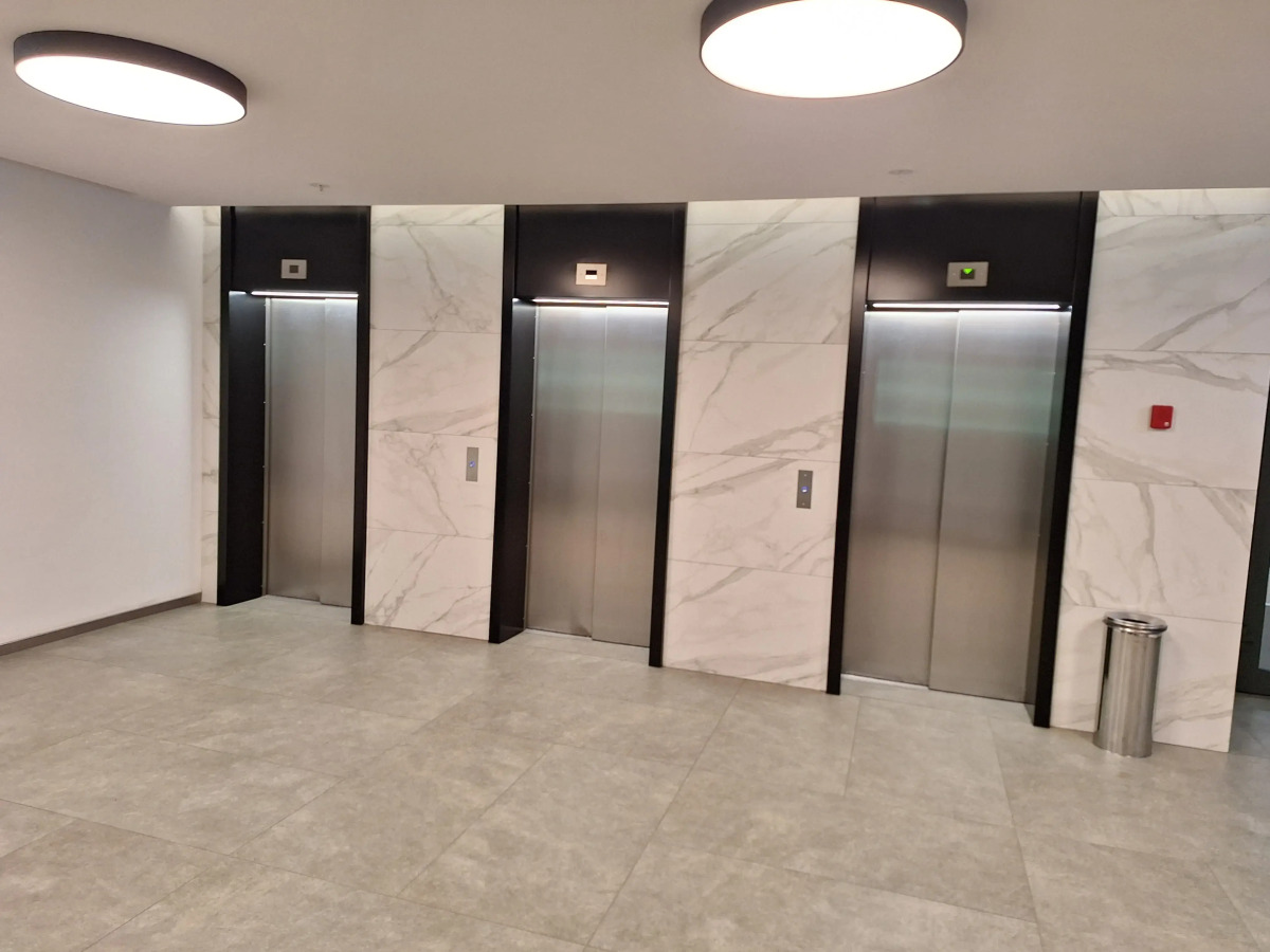 Апартаменты YES На 8 небе