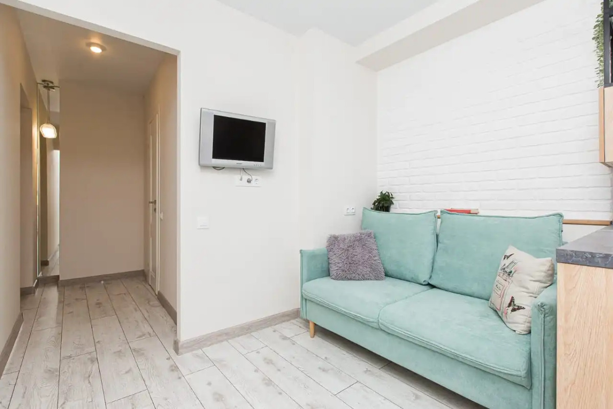 Апартаменты на Университетской Набережной