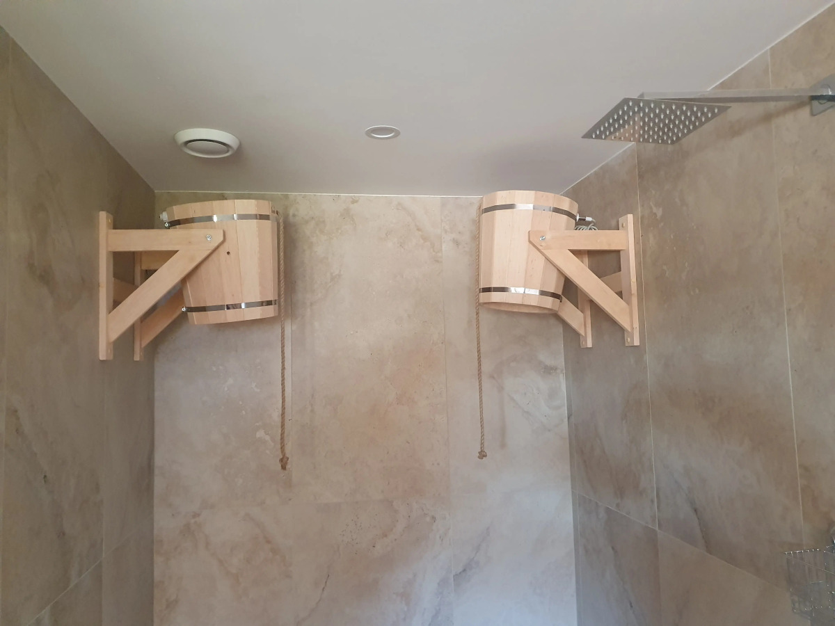 Шале Аркадия