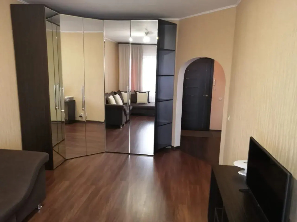 Апартаменты Янтарные у Музея Янтаря