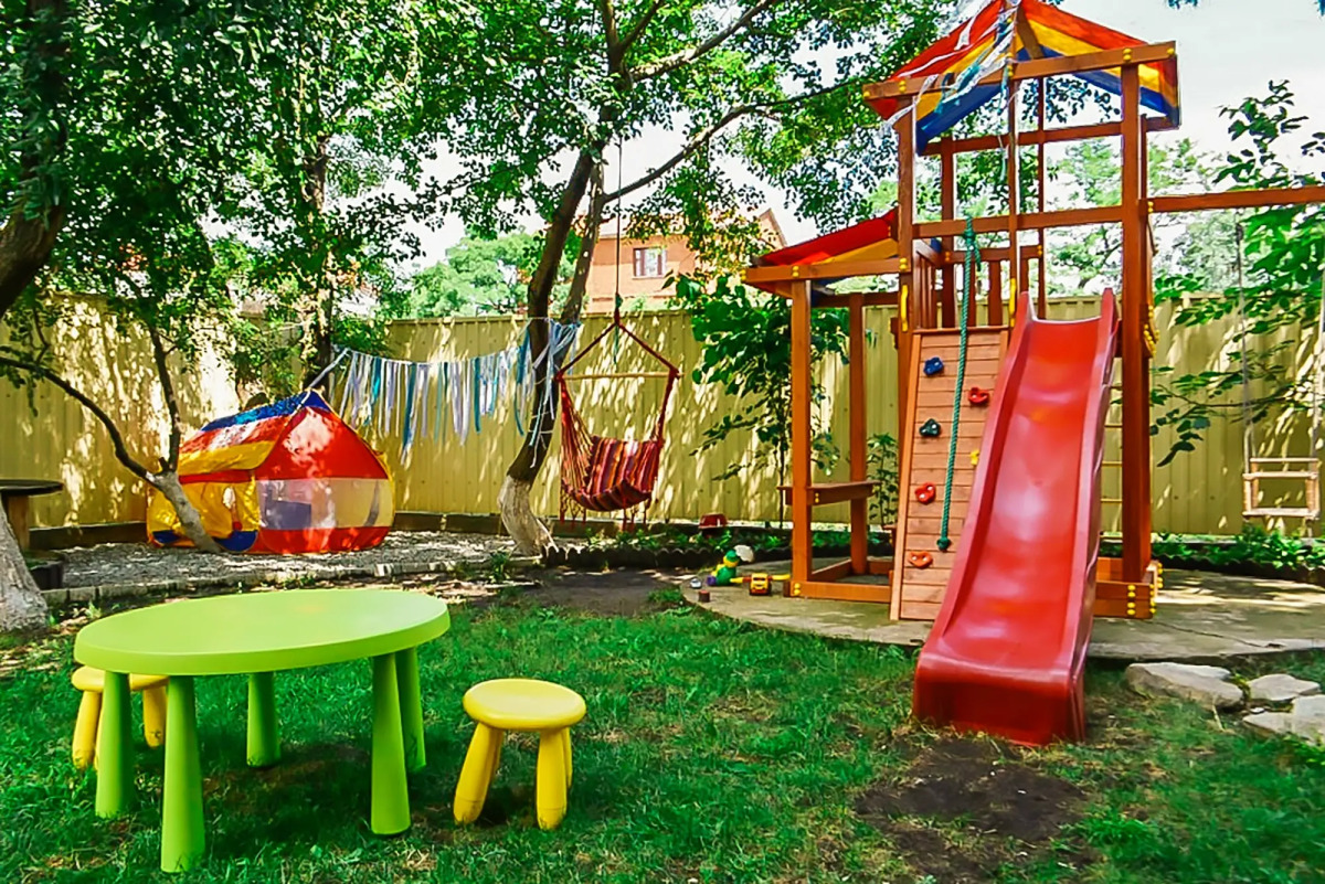 Гостевой Дом Тонкий Мыс