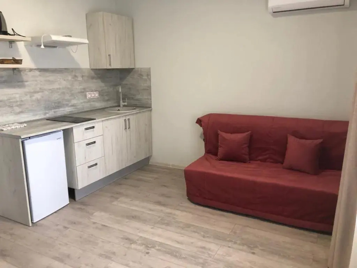 Гостевой дом МАЭСТРО