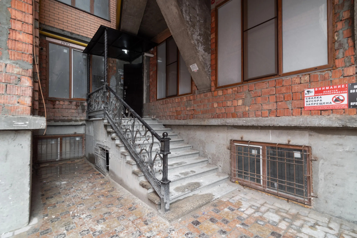 Апартаменты Уютные у моря