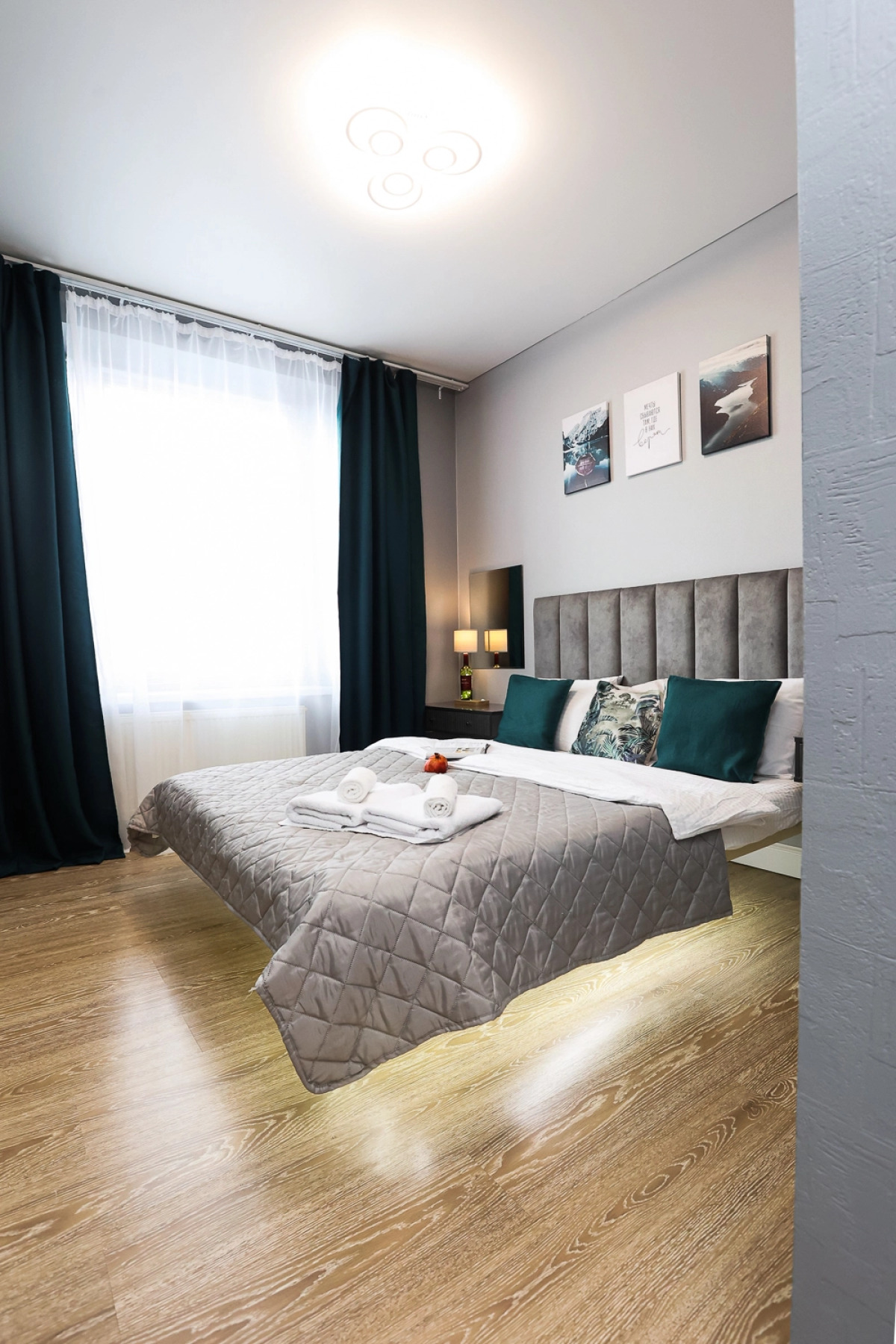 Квартира Скандинавия от Home24