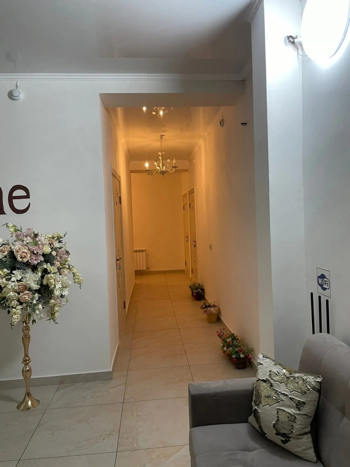 Гостевой дом Гость