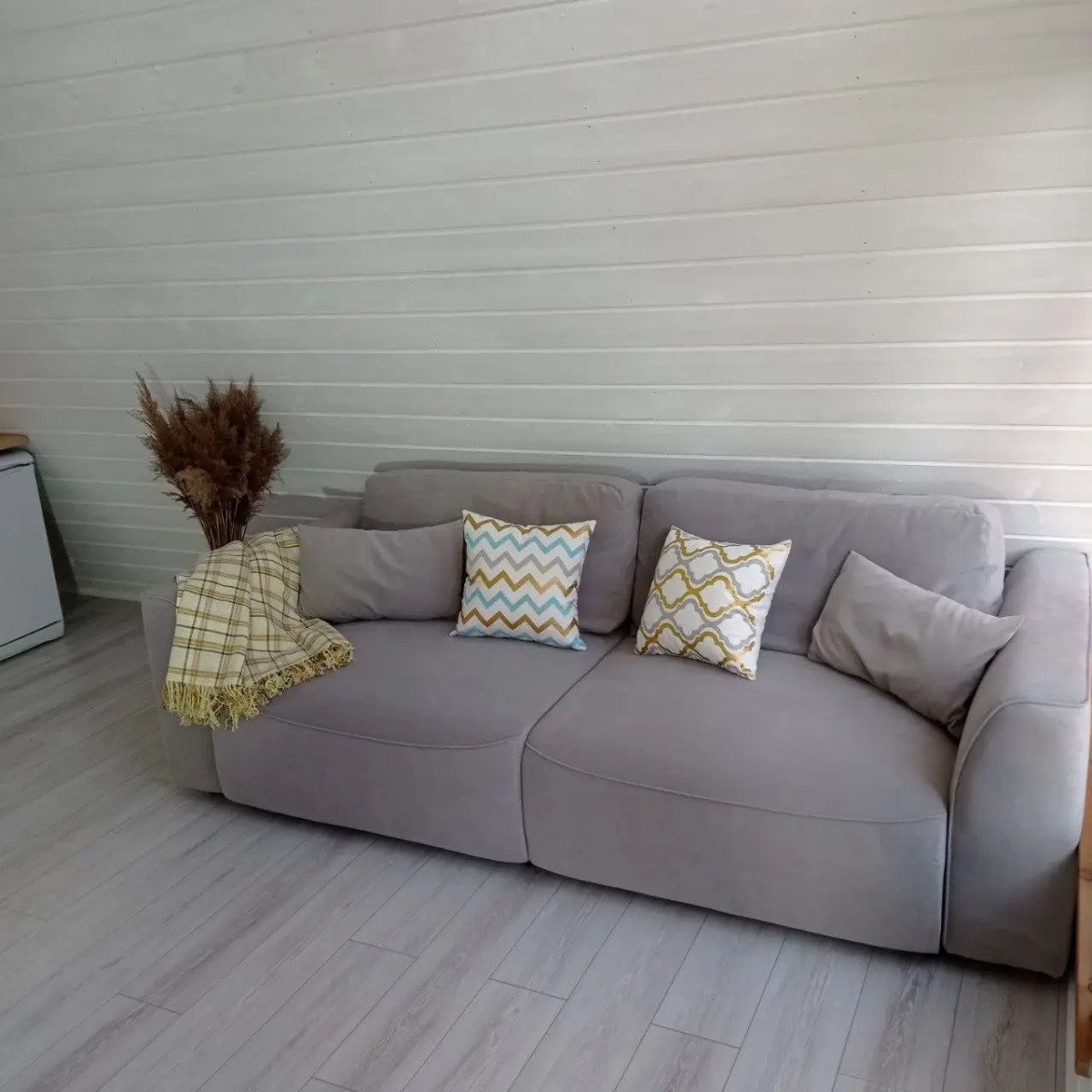 Частный дом Hide Forest