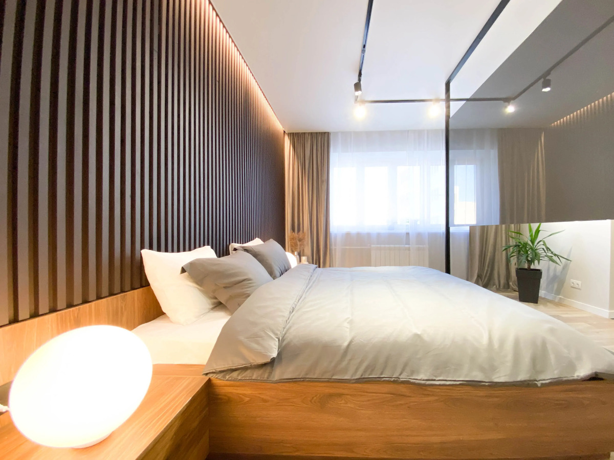 Апартаменты Дом Кино