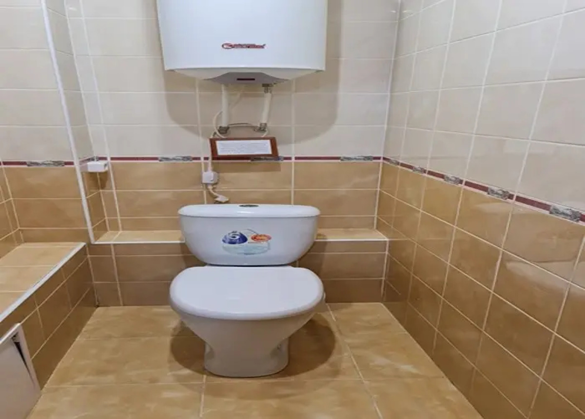 Квартира на переулке Буинском 1 90030