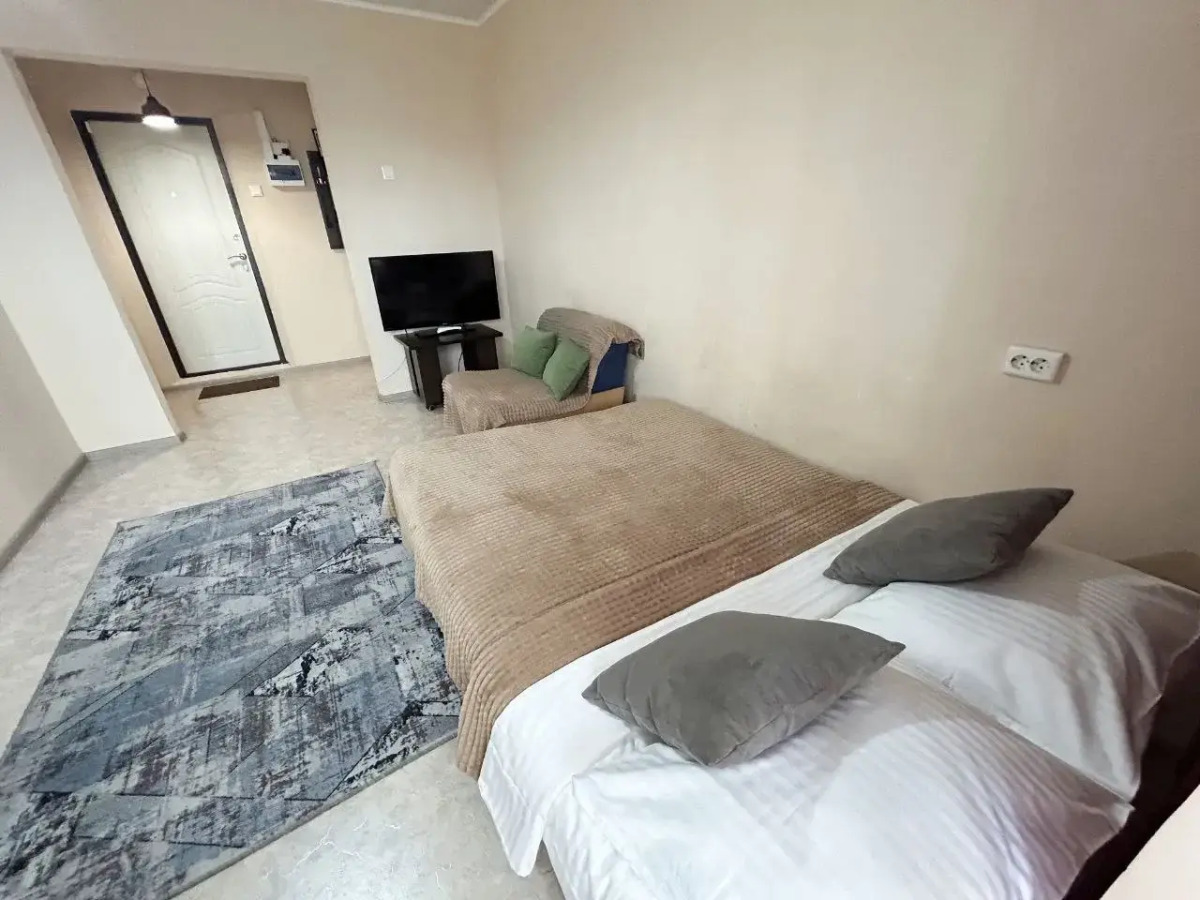 Апартаменты Апарт Миасс на Седова 15