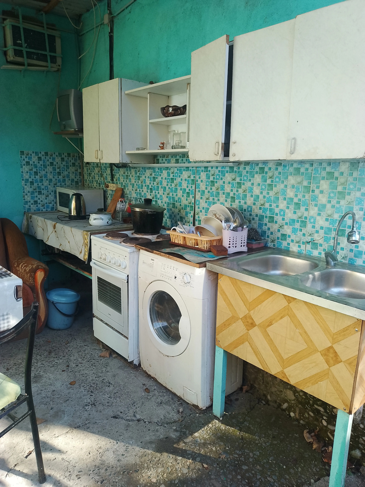 Гостевой дом Южный М