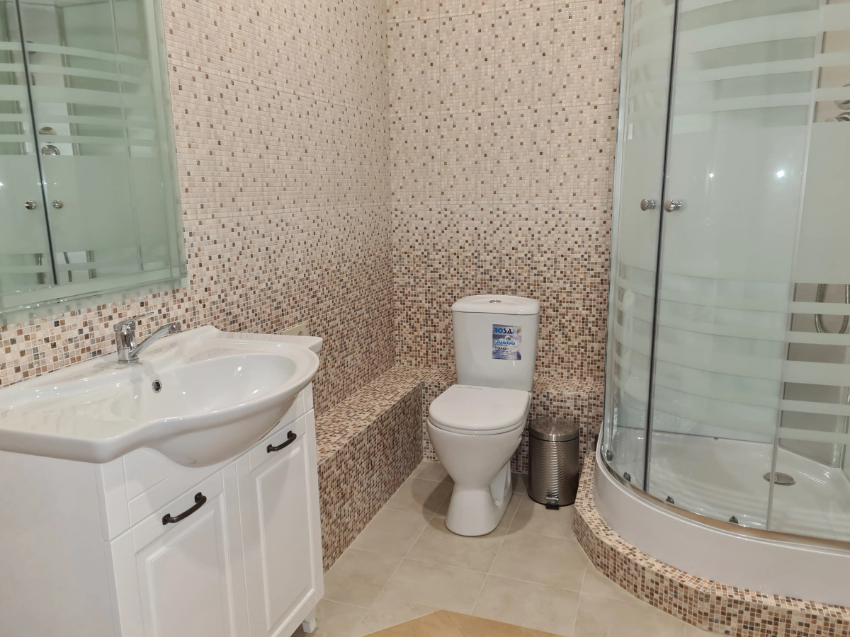 Отель Гостиничный Комплекс Петровский