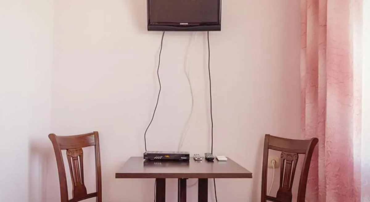 Гостевой дом Светочъ