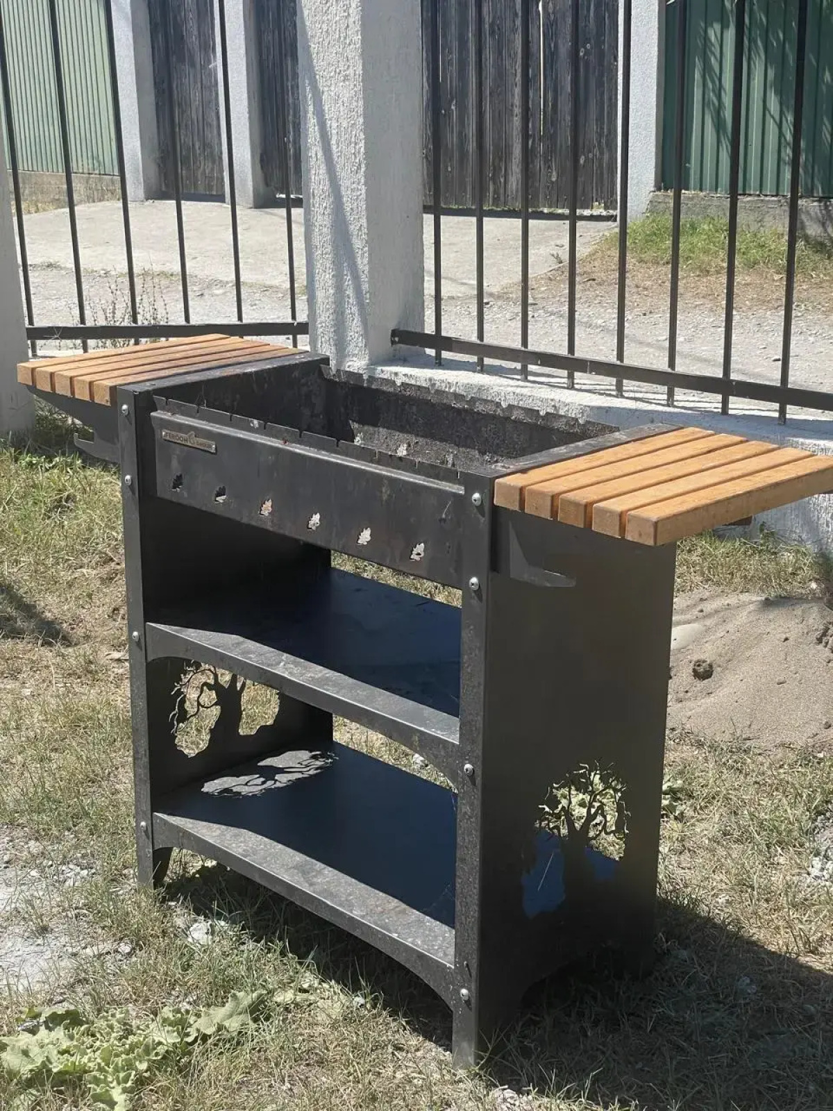 Мини-отель Эко-комплекс «Ащьацра»