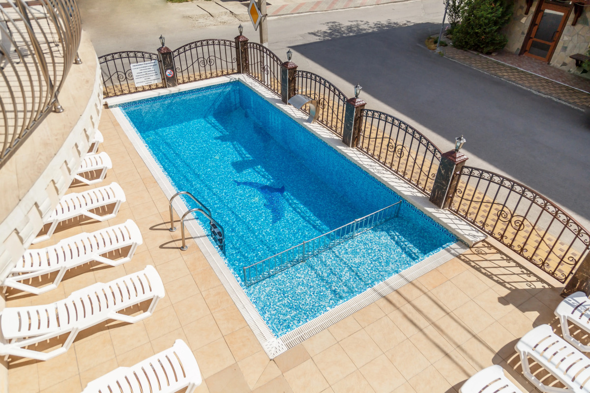 Гостевой Дом Наталья