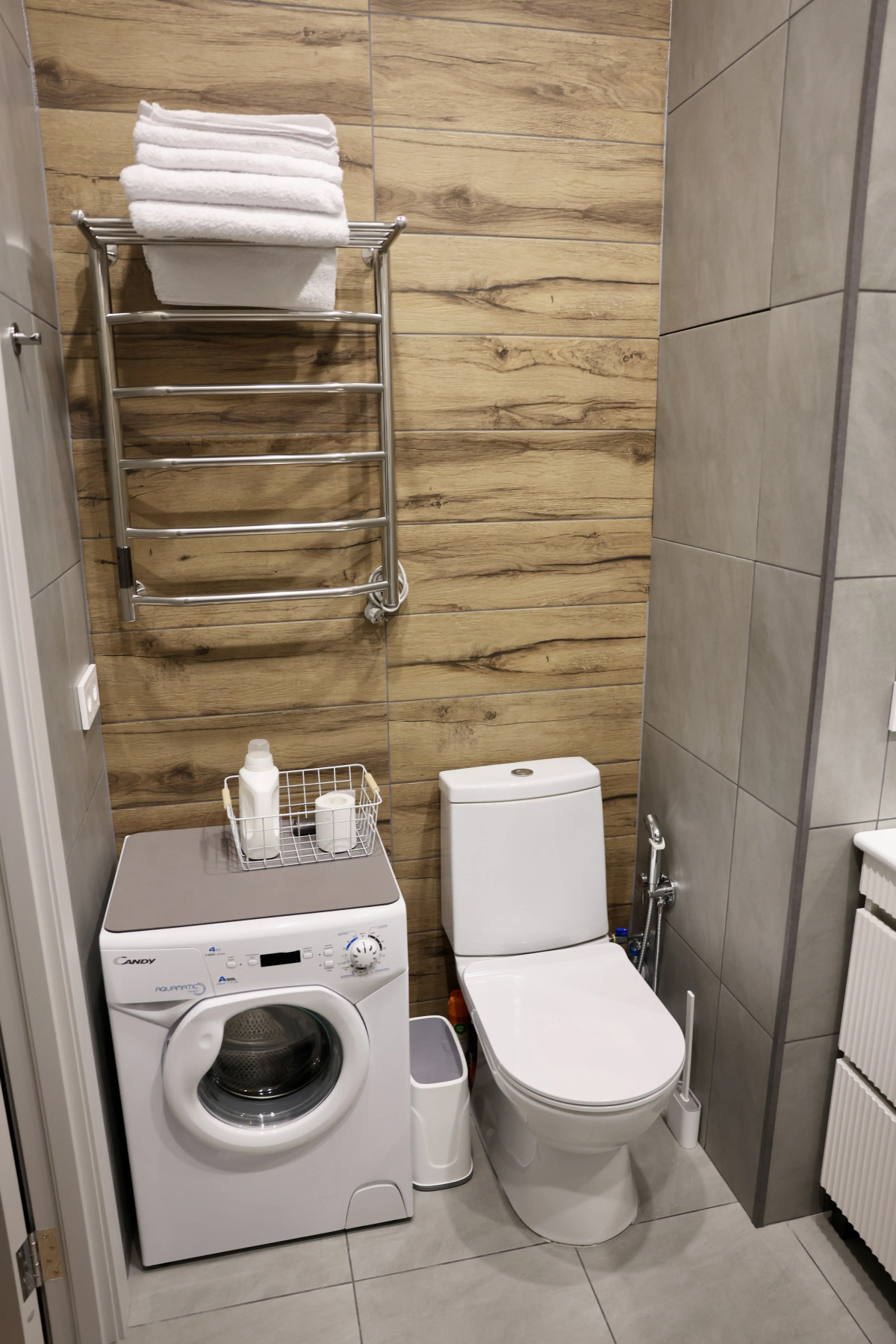 Апартаменты Good at Home