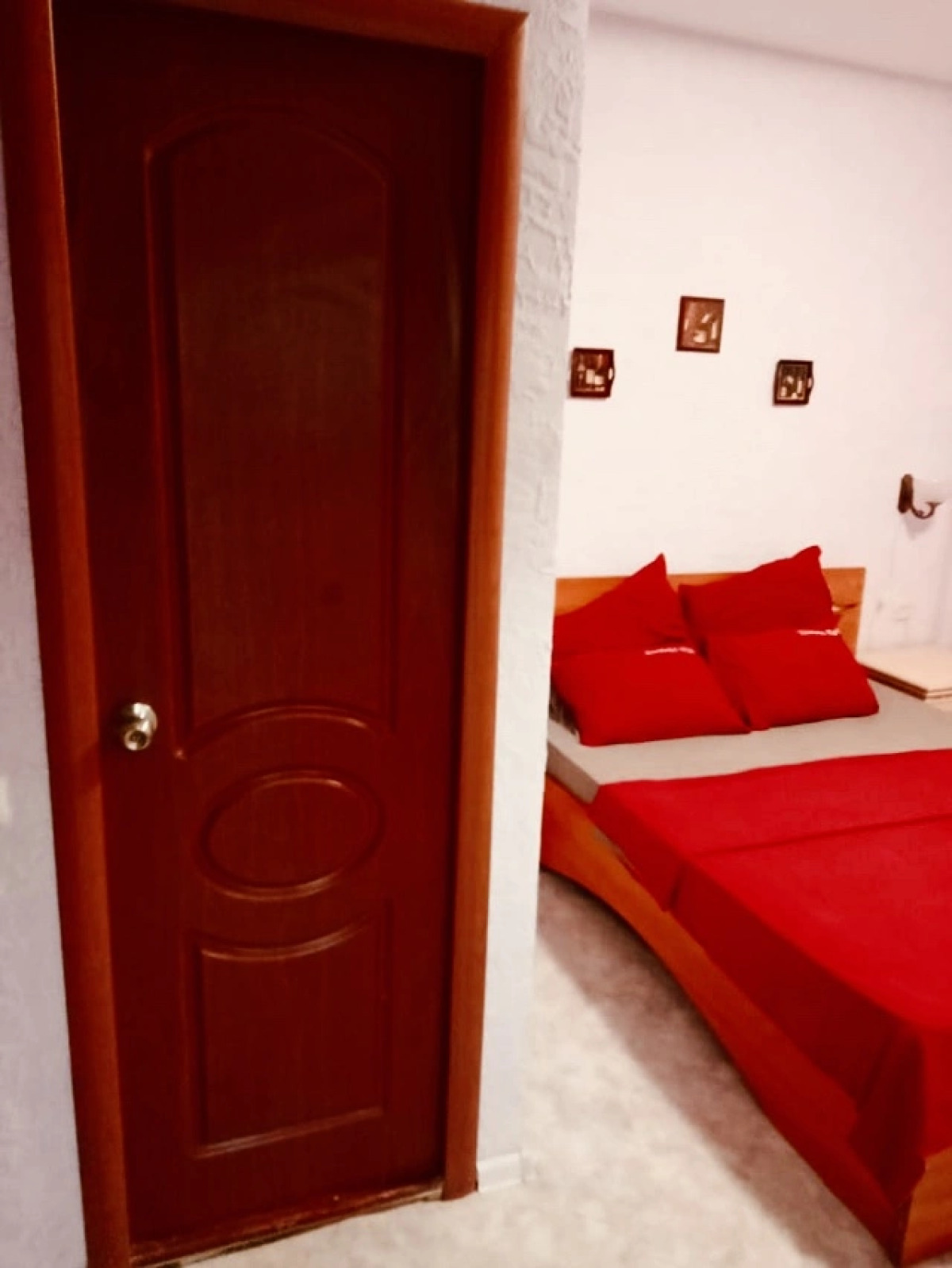 Гостевой дом Южный М