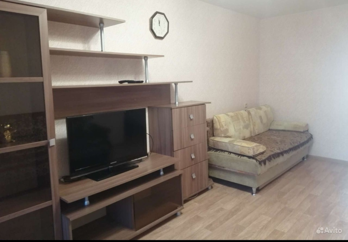 Квартира на Кирова 113