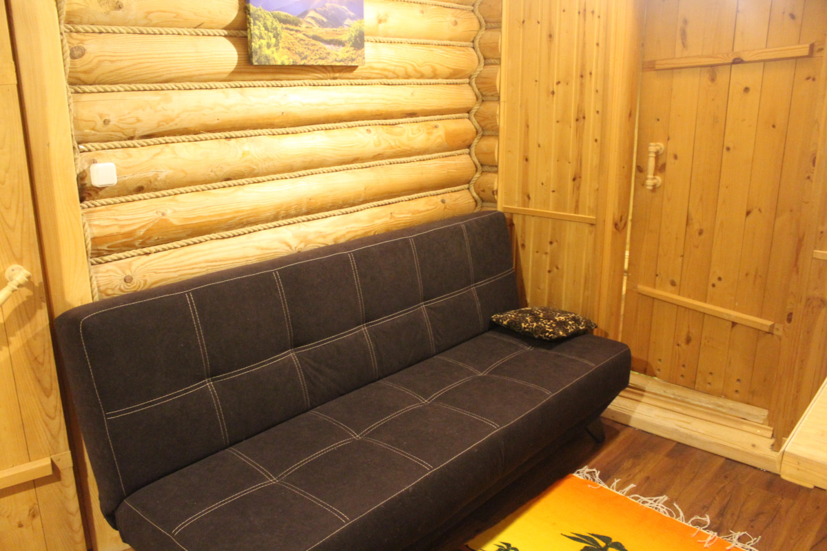 Загородный дом House Vorma