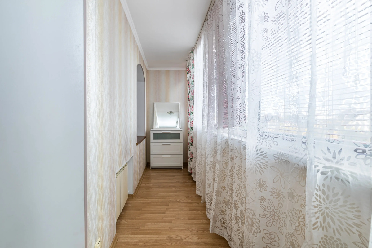 Квартира на Заслонова 17