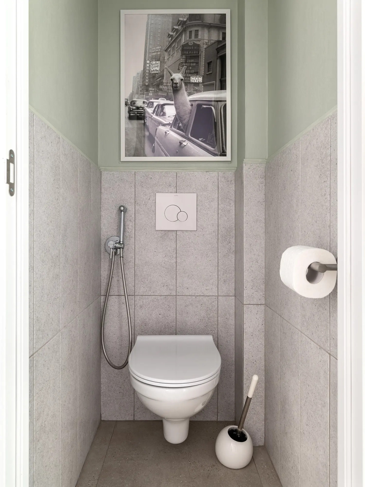 Квартира Современная в Зеленогорске