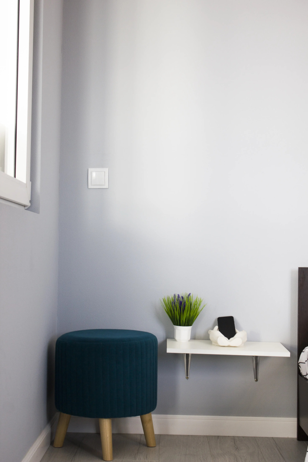 Квартира KiraLive в ЖК Город Времени - уютная студия