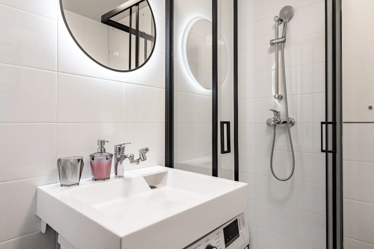 Квартира Бронзовый век