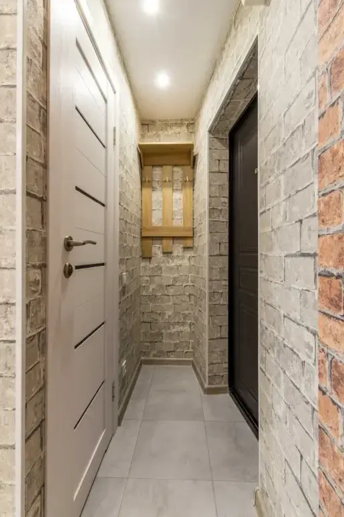 Апартаменты на Восстания 116 (2)