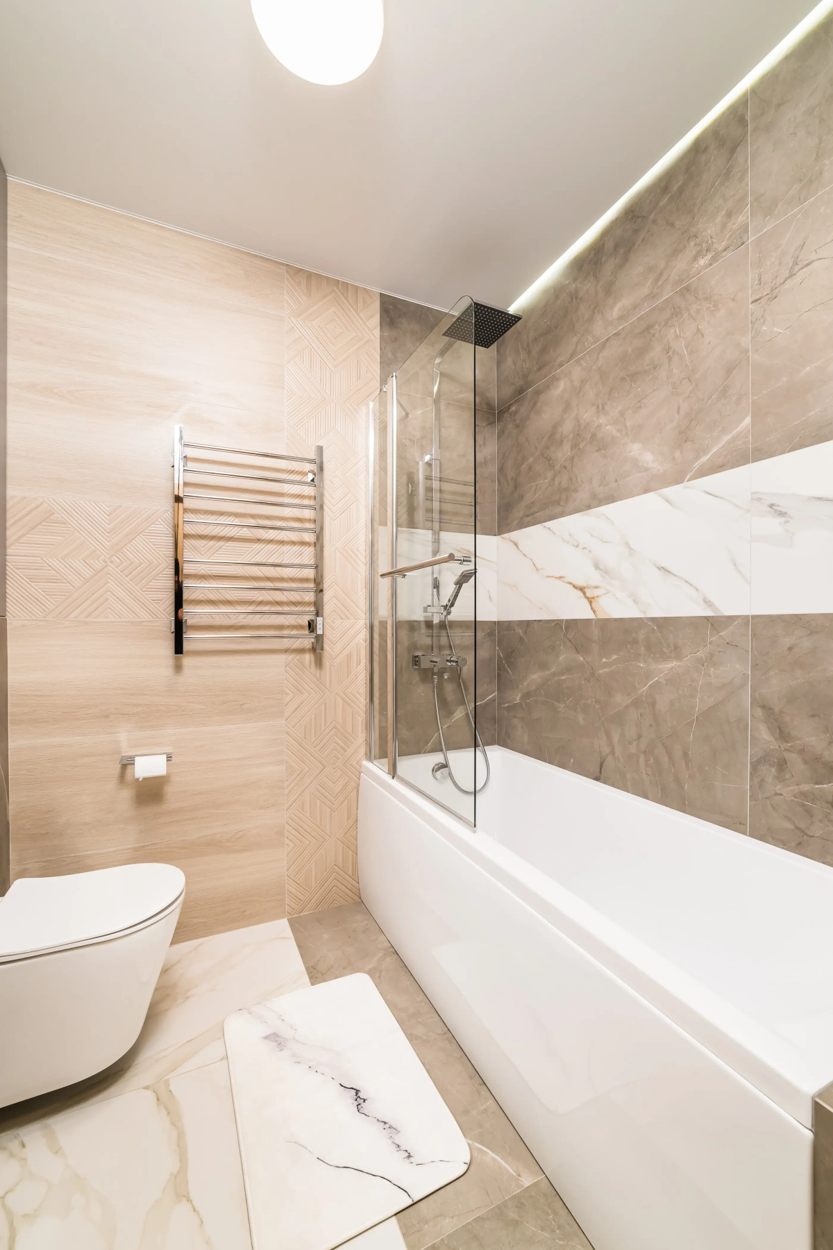 Апартаменты в Самом Центре Казани Premium в Royal Residence