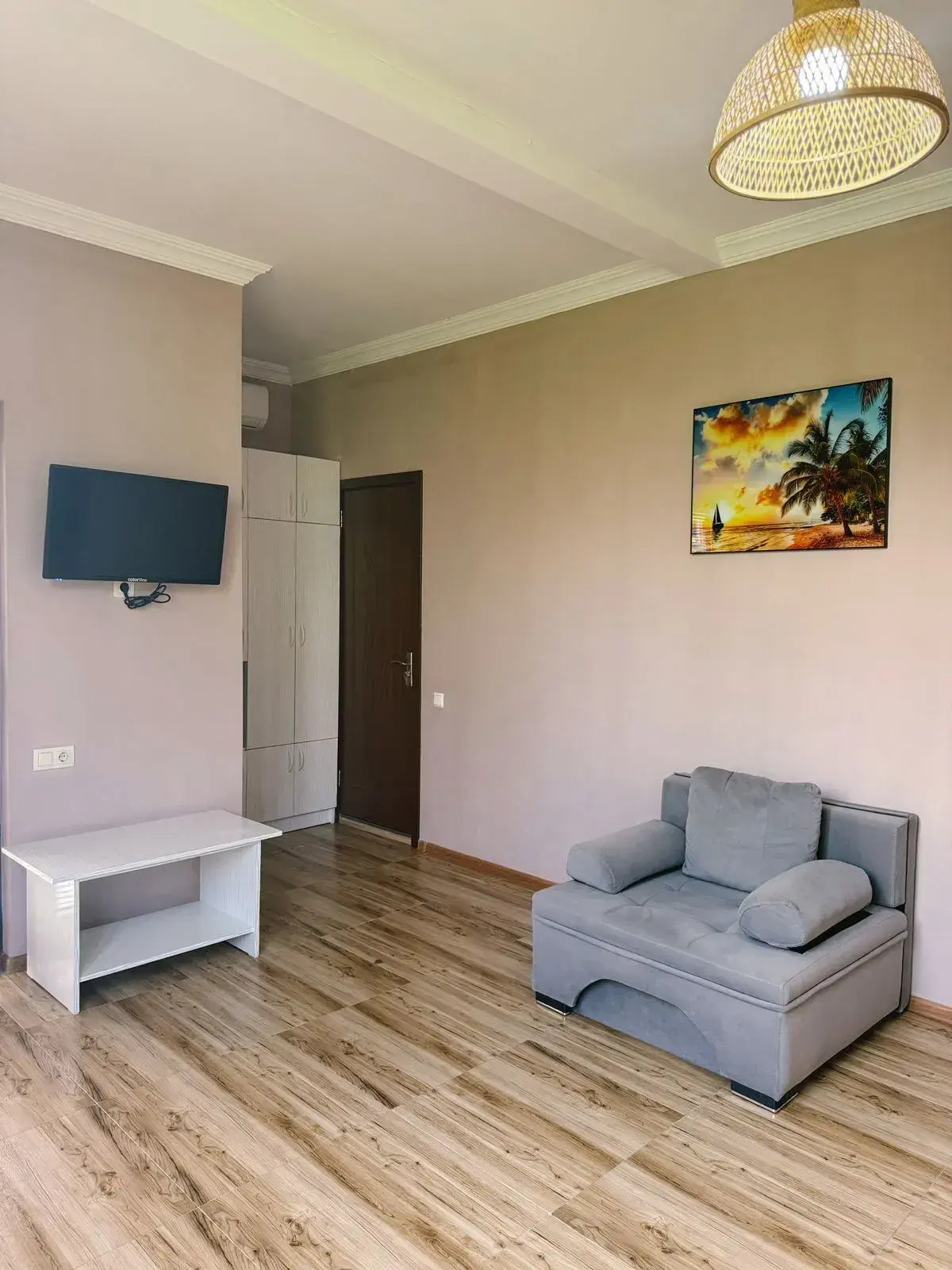 Гостевой дом Sunny Days