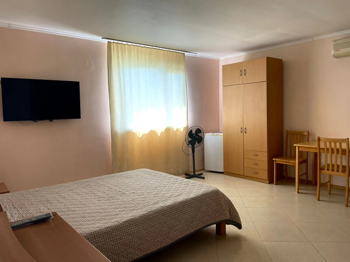 Гостевой дом Эллинг у моря