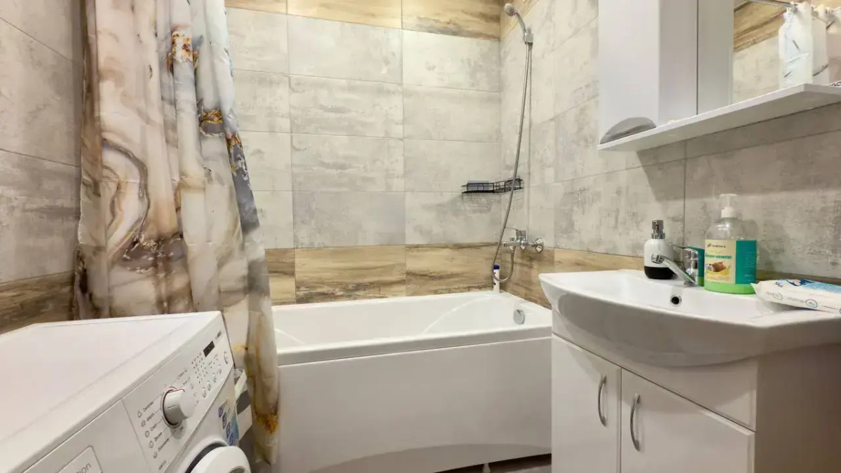 Апартаменты ArendaGrad Багратиона 26А